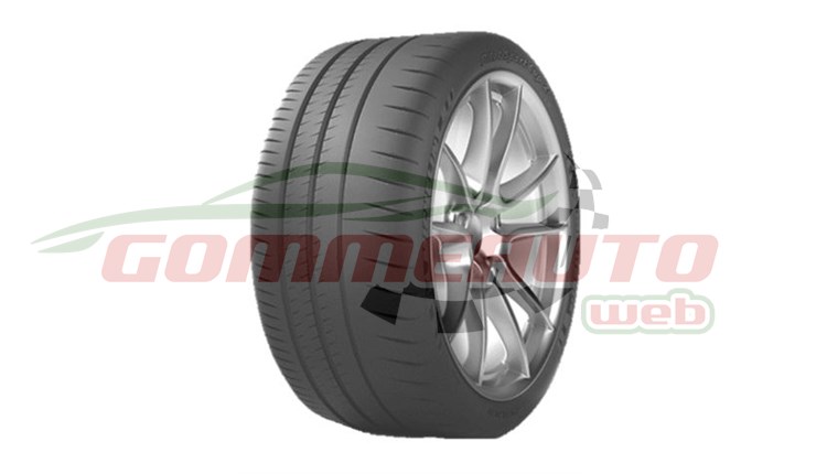 COP. 215/40ZR18  MICHELIN  SPORT CUP 2 CONNECT XL   89Y